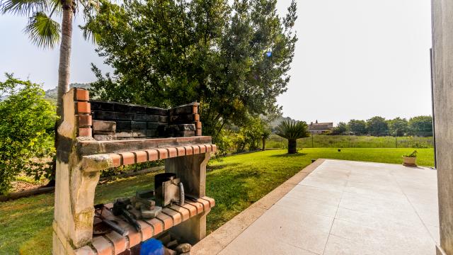 Rural Villa Sa Mina de Crestatx