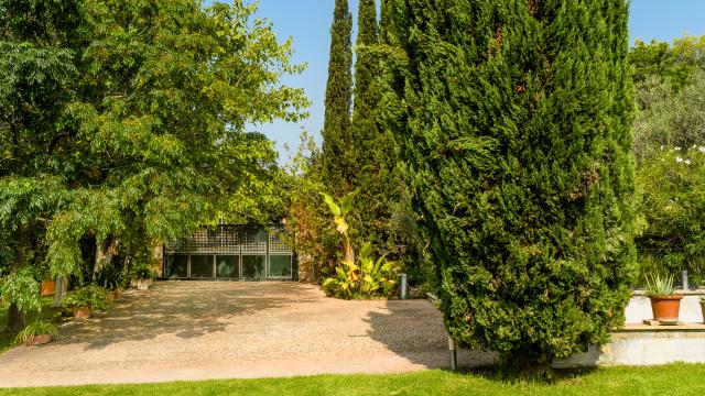 Rural Villa Sa Mina de Crestatx