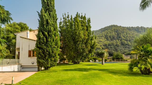 Rural Villa Sa Mina de Crestatx