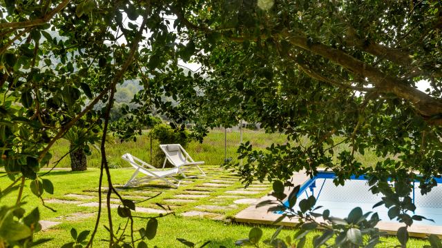 Rural Villa Sa Mina de Crestatx