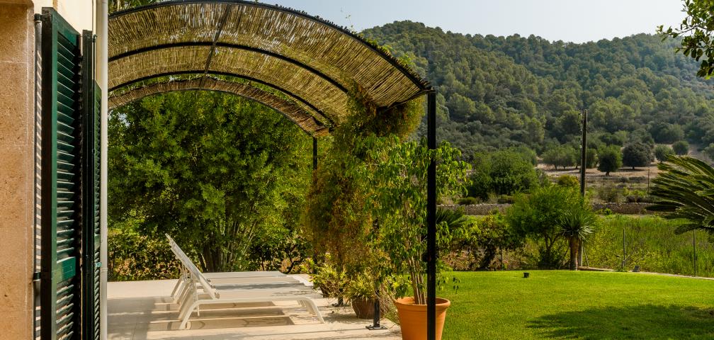 Rural Villa Sa Mina de Crestatx