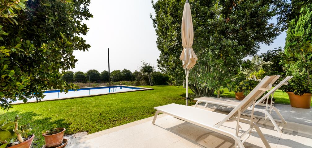 Rural Villa Sa Mina de Crestatx