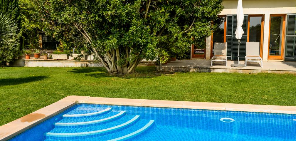 Rural Villa Sa Mina de Crestatx