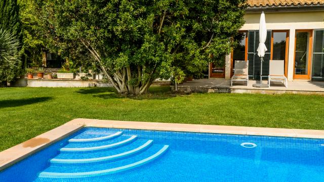 Rural Villa Sa Mina de Crestatx