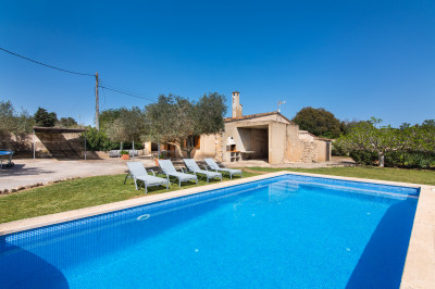 Finca Sa Clova