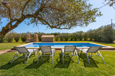 Finca Sa Clova