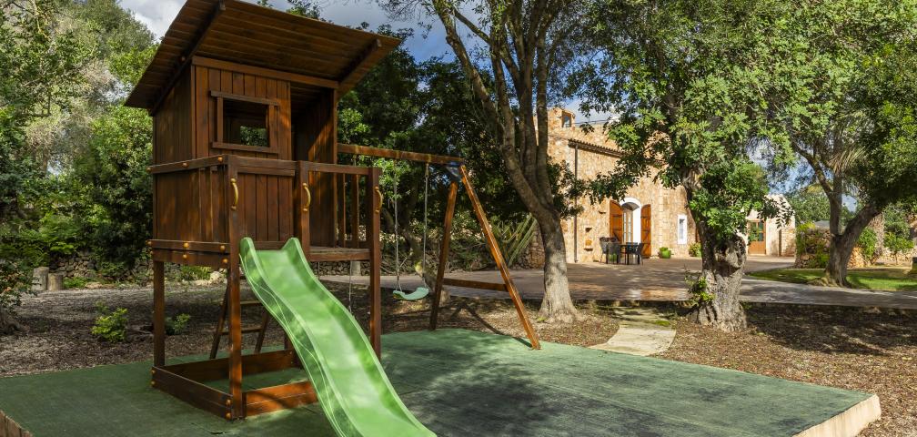 Rural Villa Cas Verros