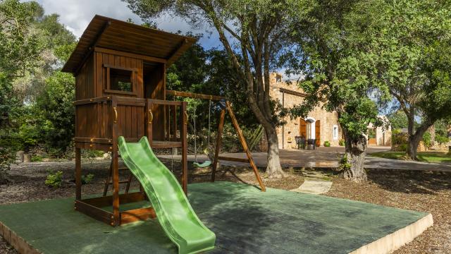 Rural Villa Cas Verros