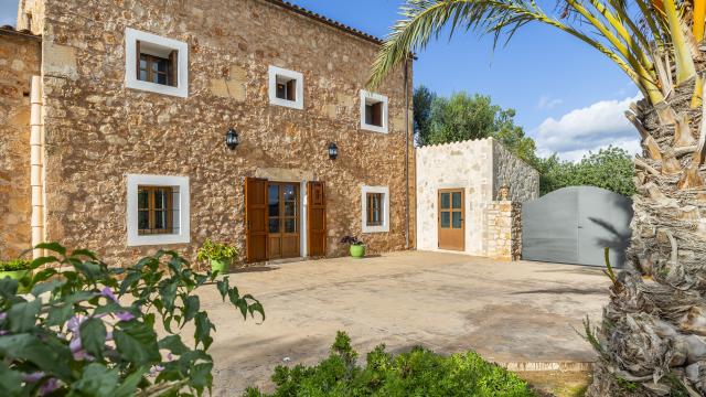 Rural Villa Cas Verros