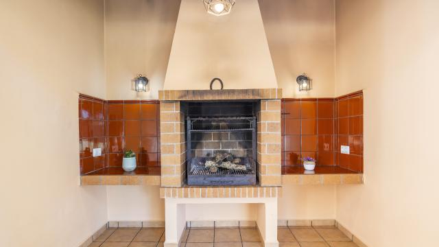 Rural Villa Cas Verros