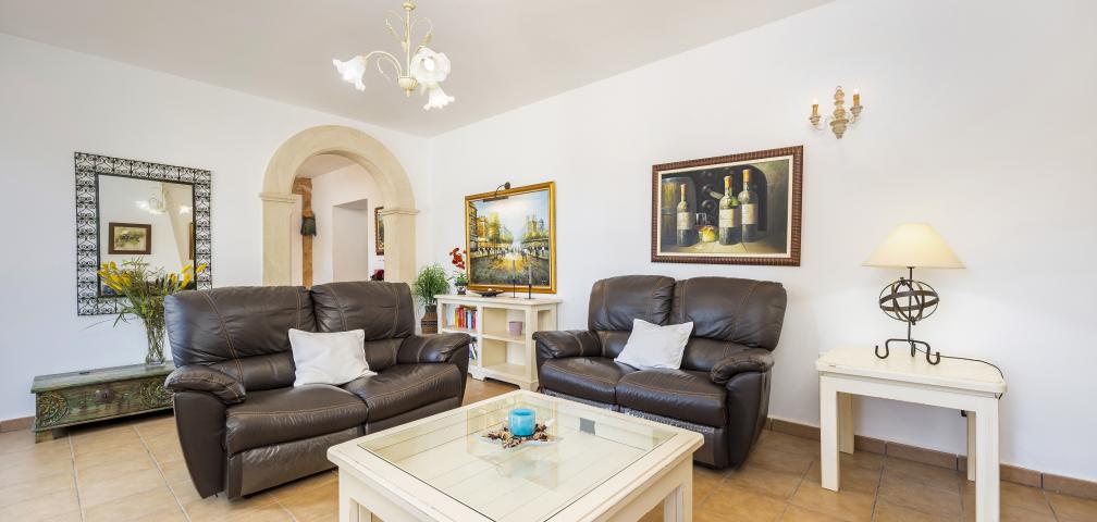 Rural Villa Cas Verros