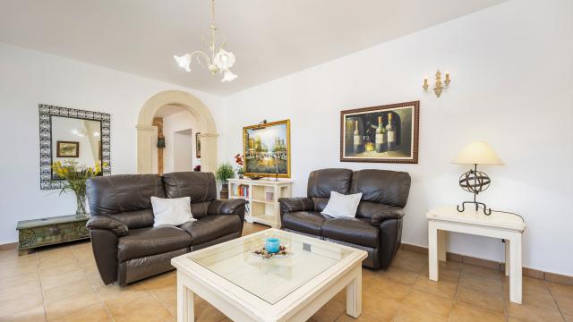 Rural Villa Cas Verros