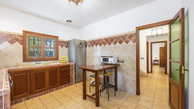 Rural Villa Cas Verros