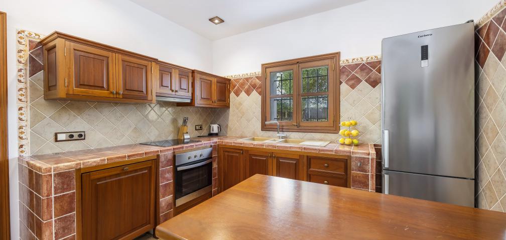 Rural Villa Cas Verros