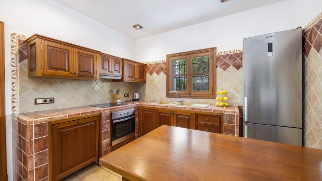 Rural Villa Cas Verros