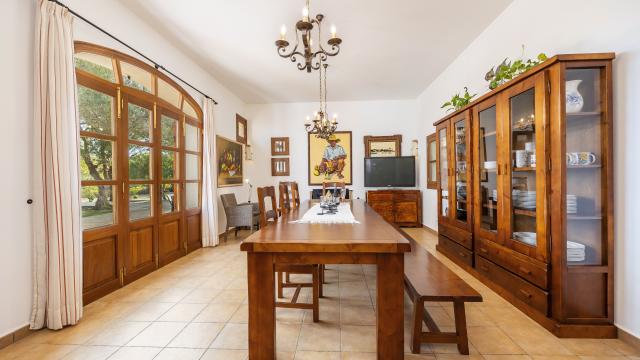 Rural Villa Cas Verros