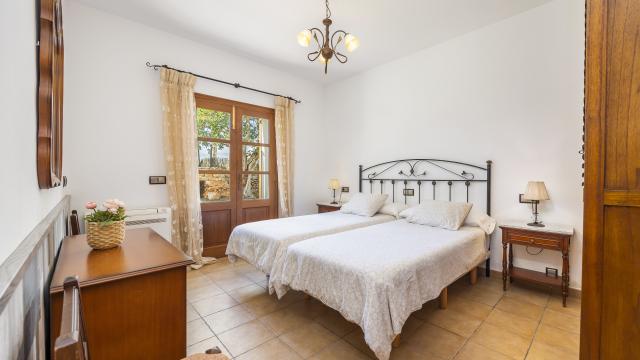 Rural Villa Cas Verros