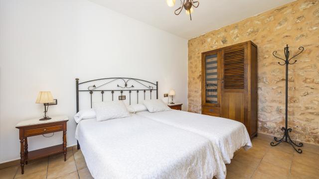 Rural Villa Cas Verros