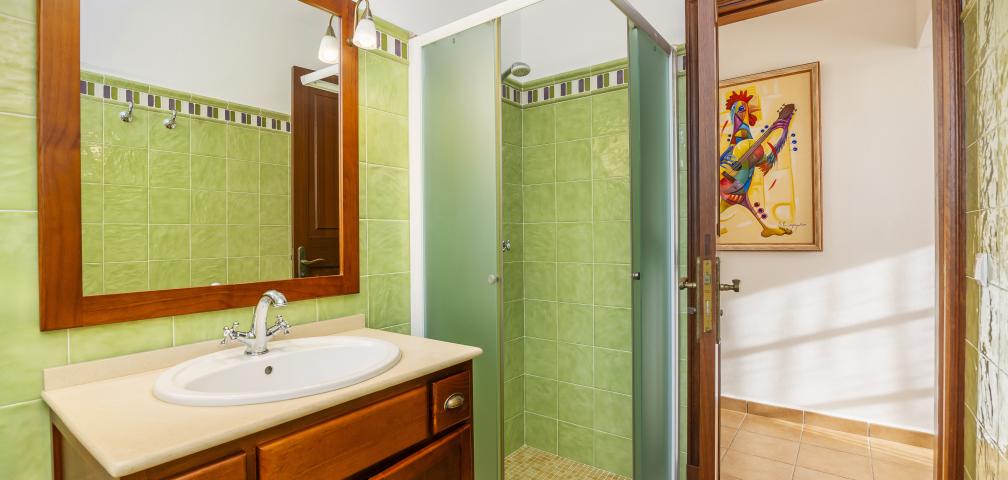 Rural Villa Cas Verros