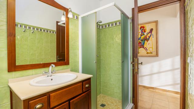 Rural Villa Cas Verros