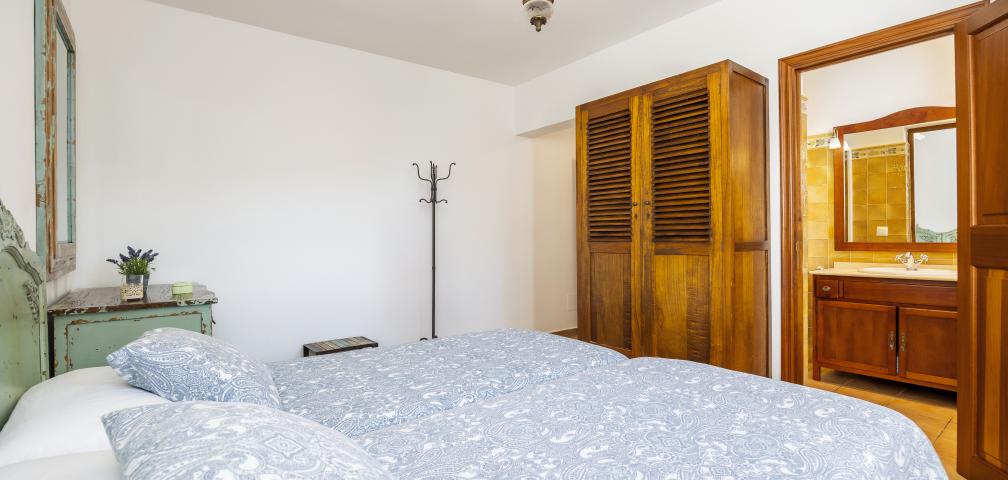 Rural Villa Cas Verros