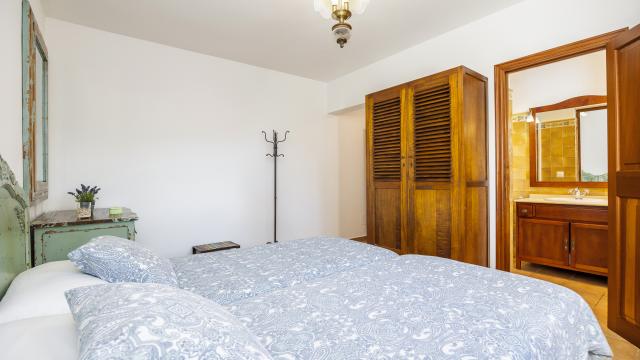 Rural Villa Cas Verros