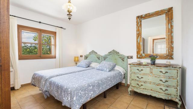 Rural Villa Cas Verros