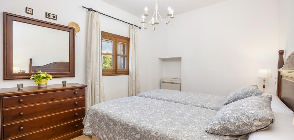 Rural Villa Cas Verros