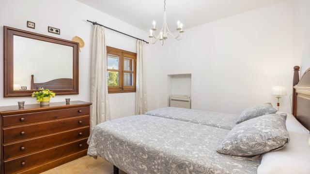 Rural Villa Cas Verros