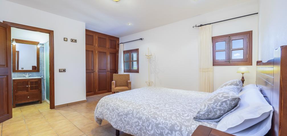 Rural Villa Cas Verros