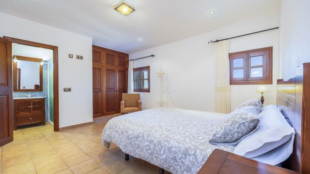 Rural Villa Cas Verros