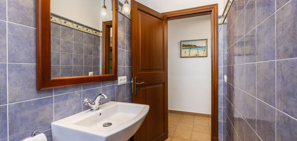 Rural Villa Cas Verros