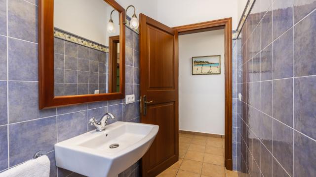 Rural Villa Cas Verros