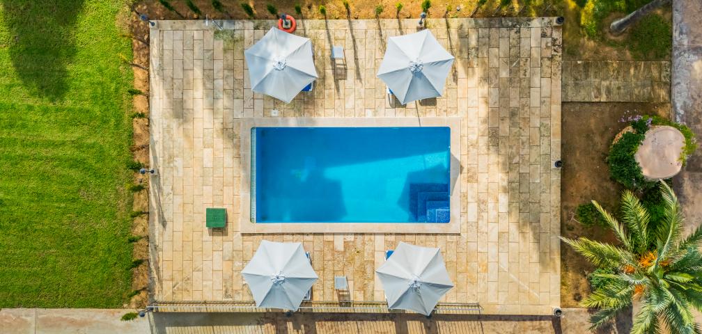 Rural Villa Cas Verros