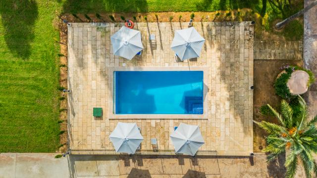 Rural Villa Cas Verros