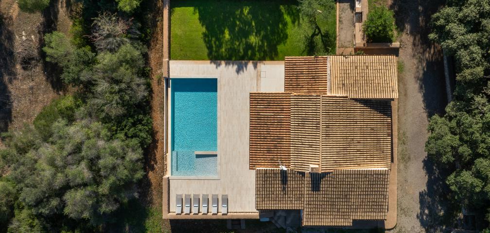 Rural Villa Alzinaret