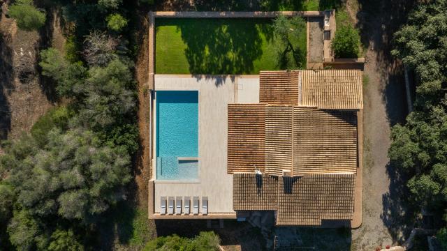 Rural Villa Alzinaret