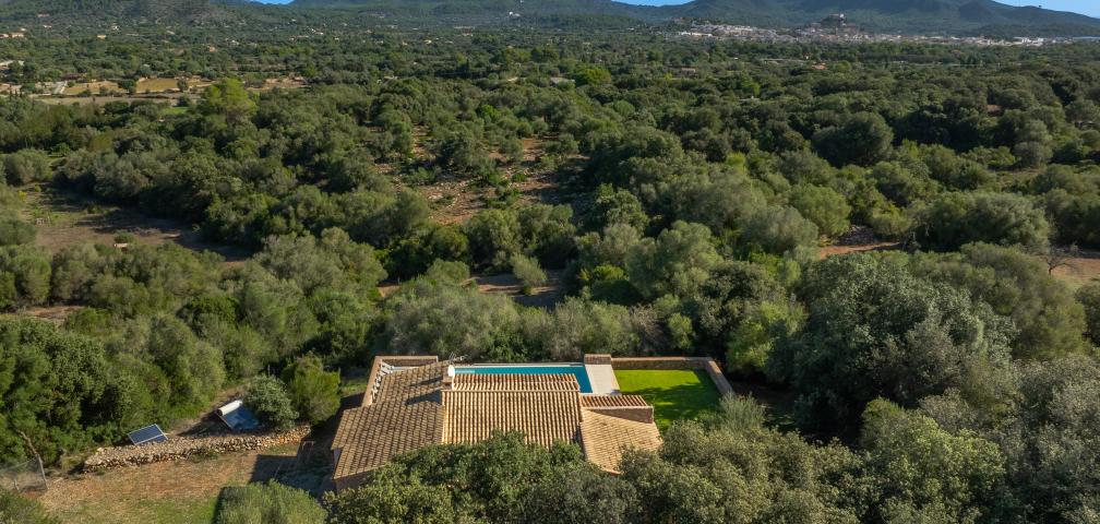 Rural Villa Alzinaret