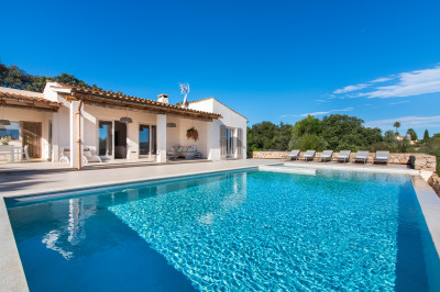 Finca Alzinaret