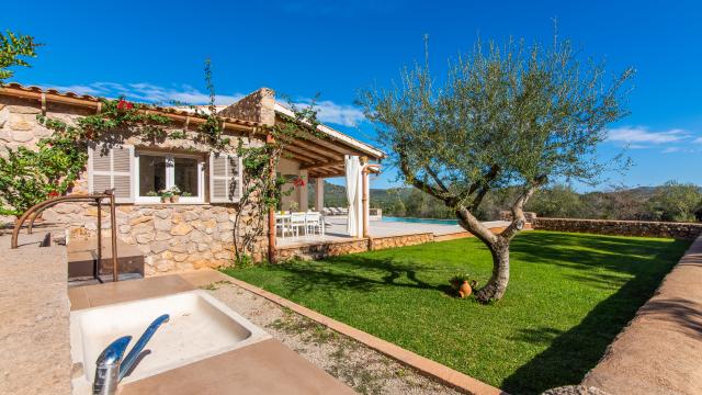 Rural Villa Alzinaret