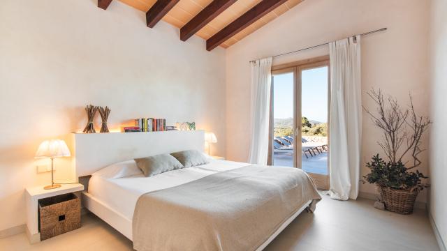 Rural Villa Alzinaret