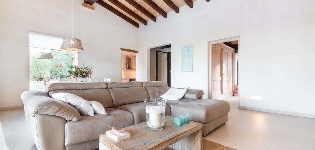 Rural Villa Alzinaret