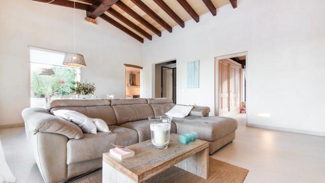 Rural Villa Alzinaret