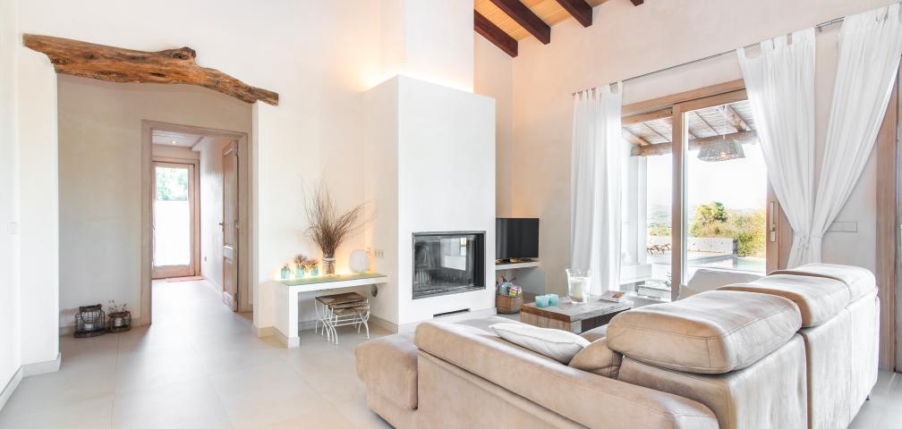 Rural Villa Alzinaret