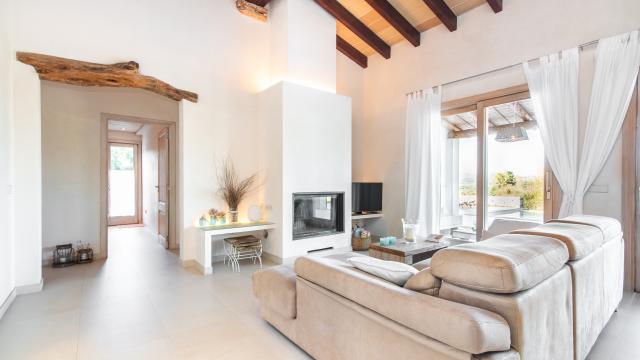 Rural Villa Alzinaret