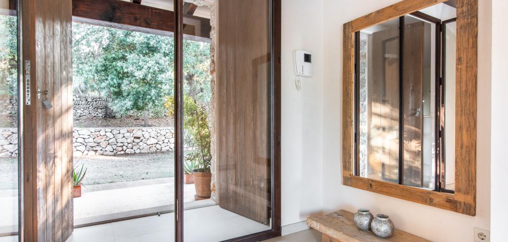 Rural Villa Alzinaret