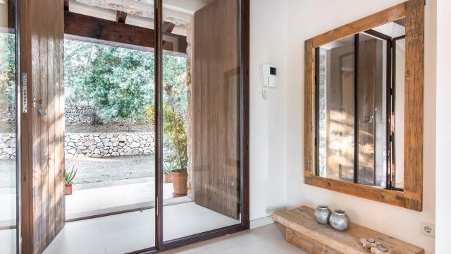 Rural Villa Alzinaret