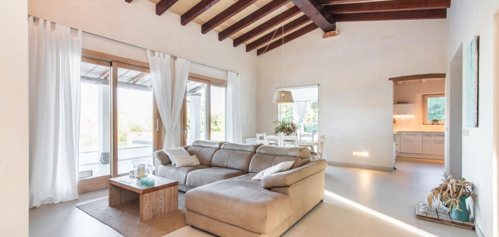 Rural Villa Alzinaret