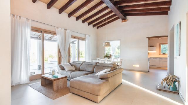 Rural Villa Alzinaret