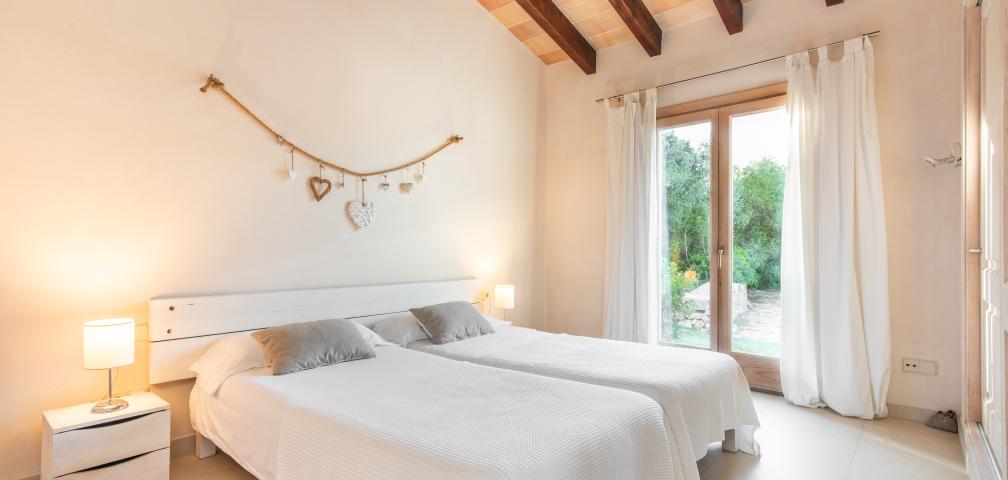 Rural Villa Alzinaret